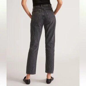 The 90s Cheeky Jean - Everlane Size 28